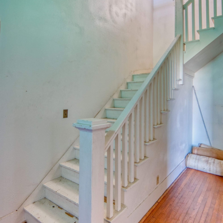 505 Ft. McKavitt Street