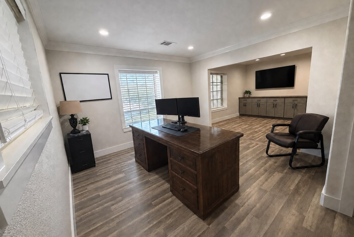 2209 Ninth Street Marble Falls