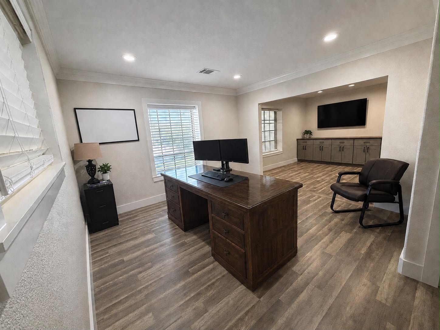 Back Office 2209 Ninth Street Marble Falls