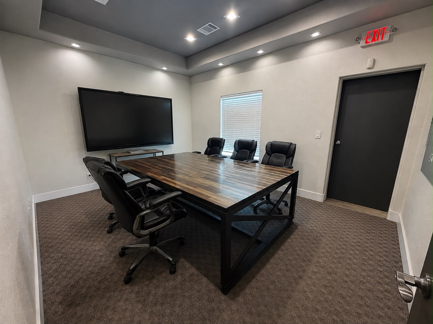 Conference Room 2209 Ninth Street Marble Falls