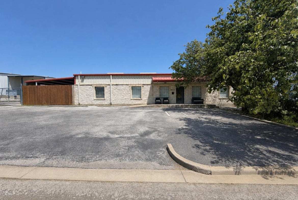 2209 Ninth Street Marble Falls
