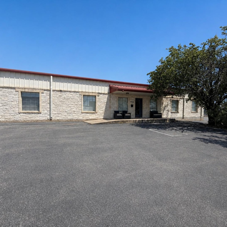 2209 Ninth Street Marble Falls