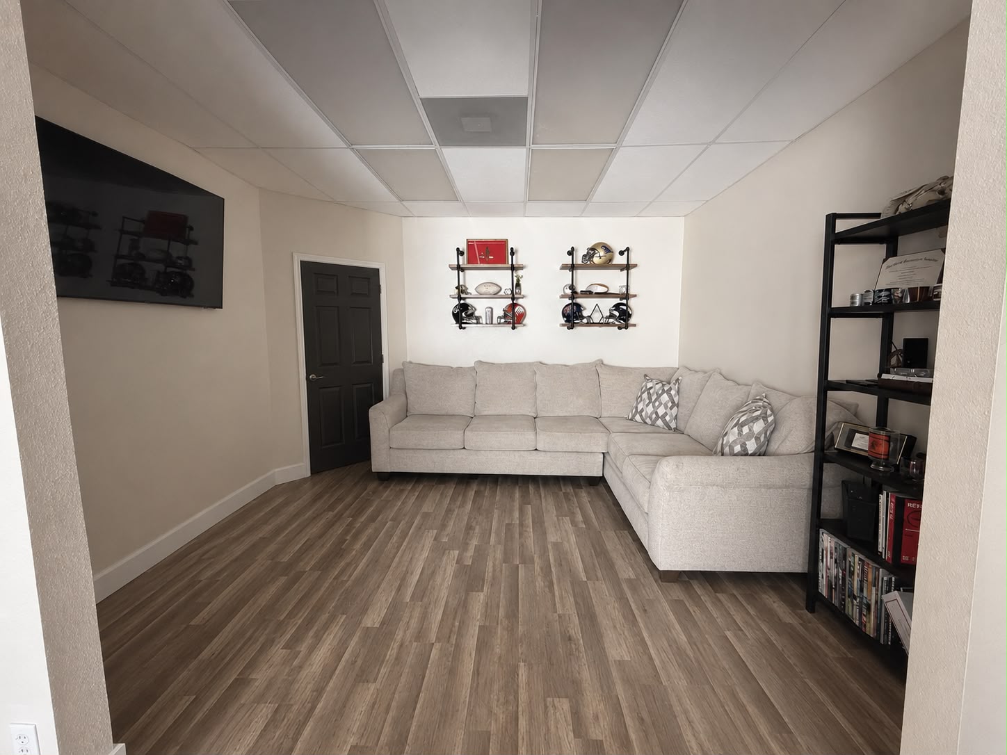 GG Office Back 2209 Ninth Street Marble Falls