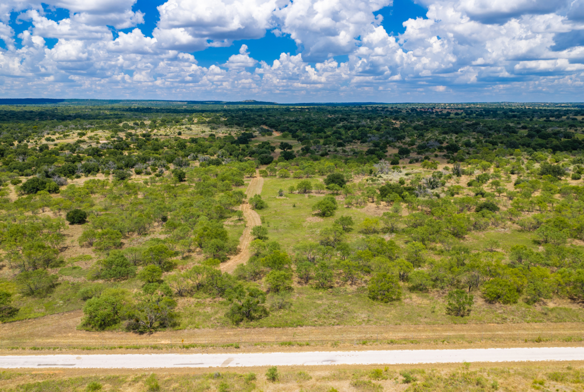 200± Acres | Llano County, Texas