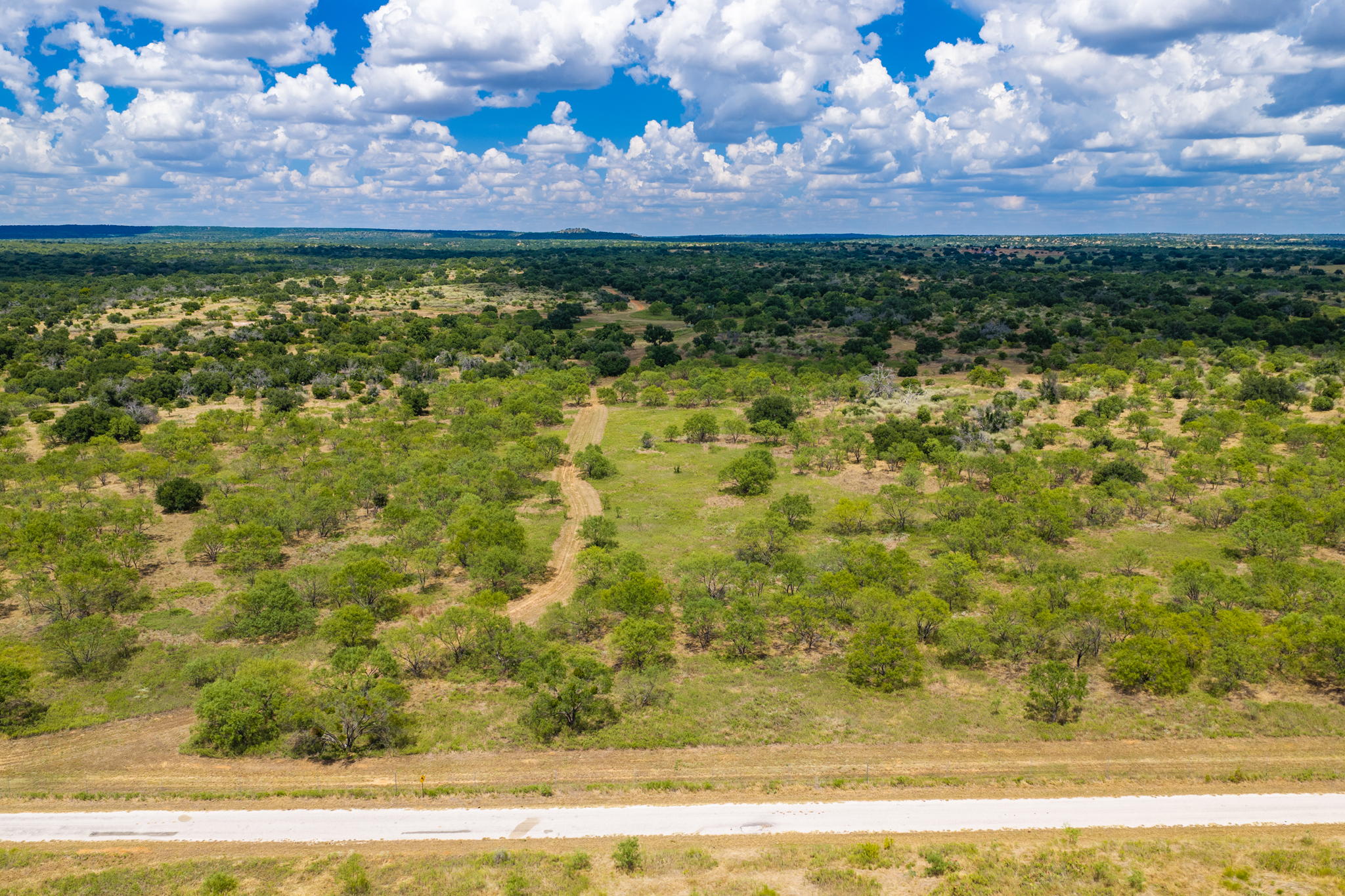 200± Acres | Llano County, Texas