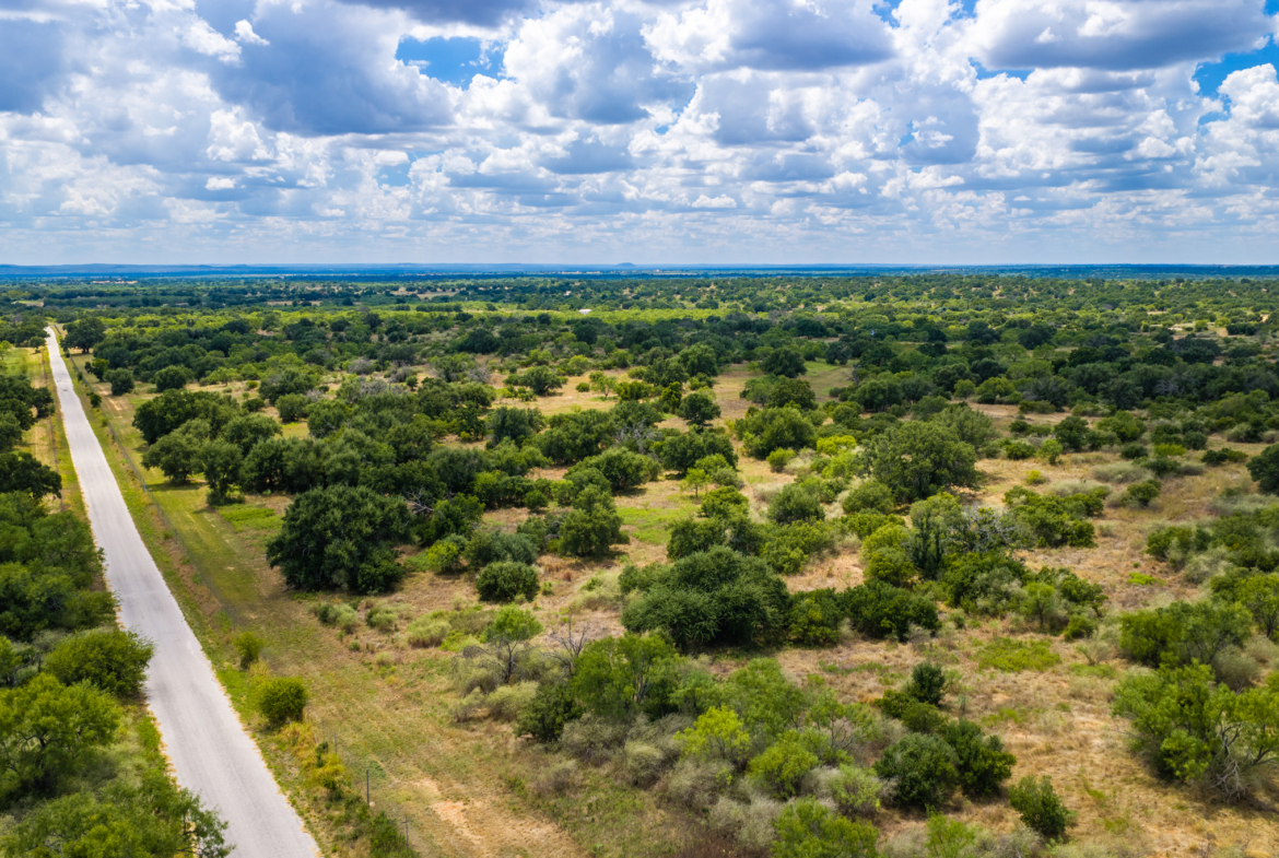 200± Acres | Llano County, Texas