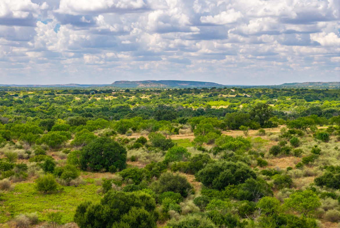 200± Acres | Llano County, Texas