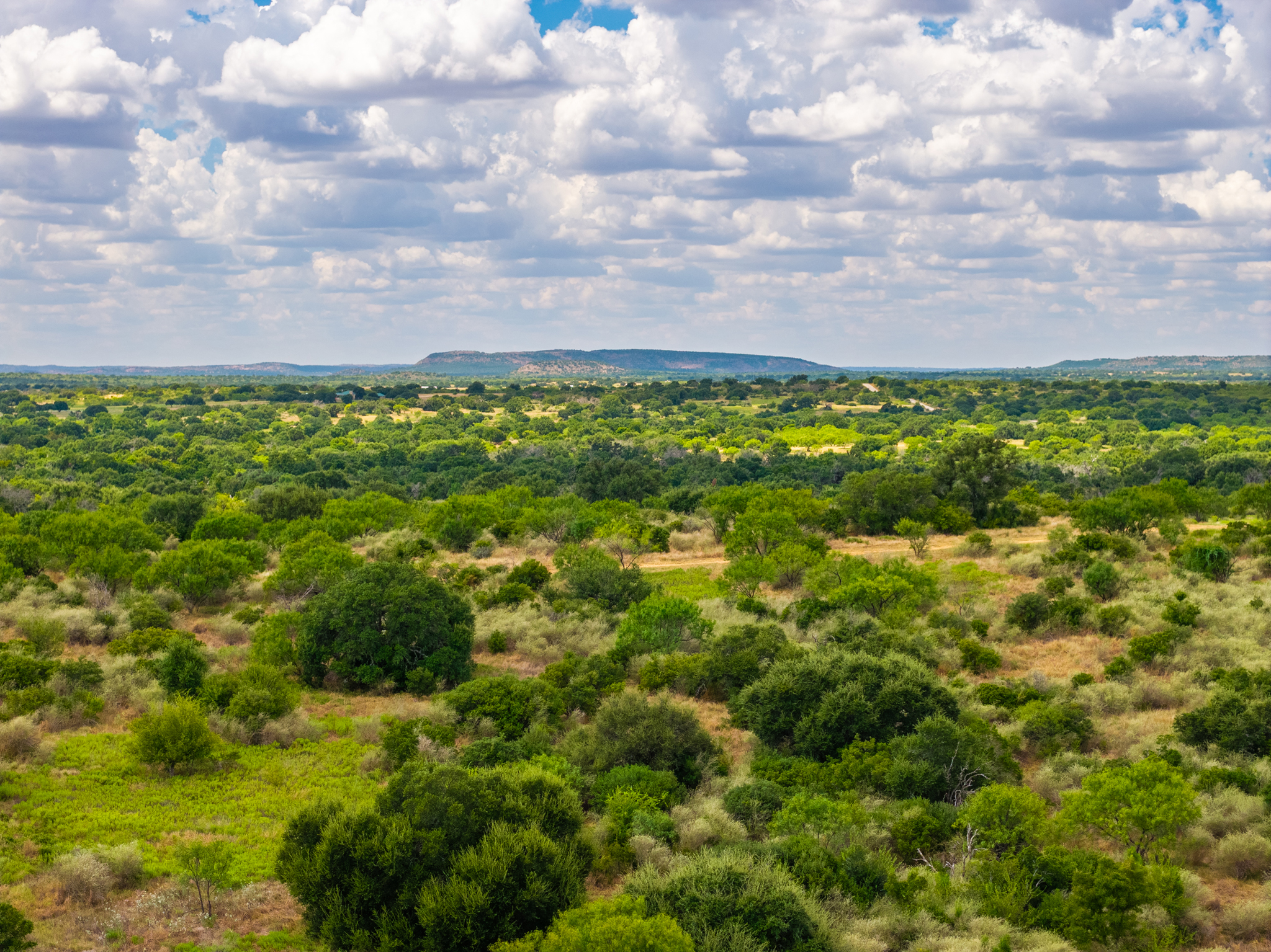 200± Acres | Llano County, Texas