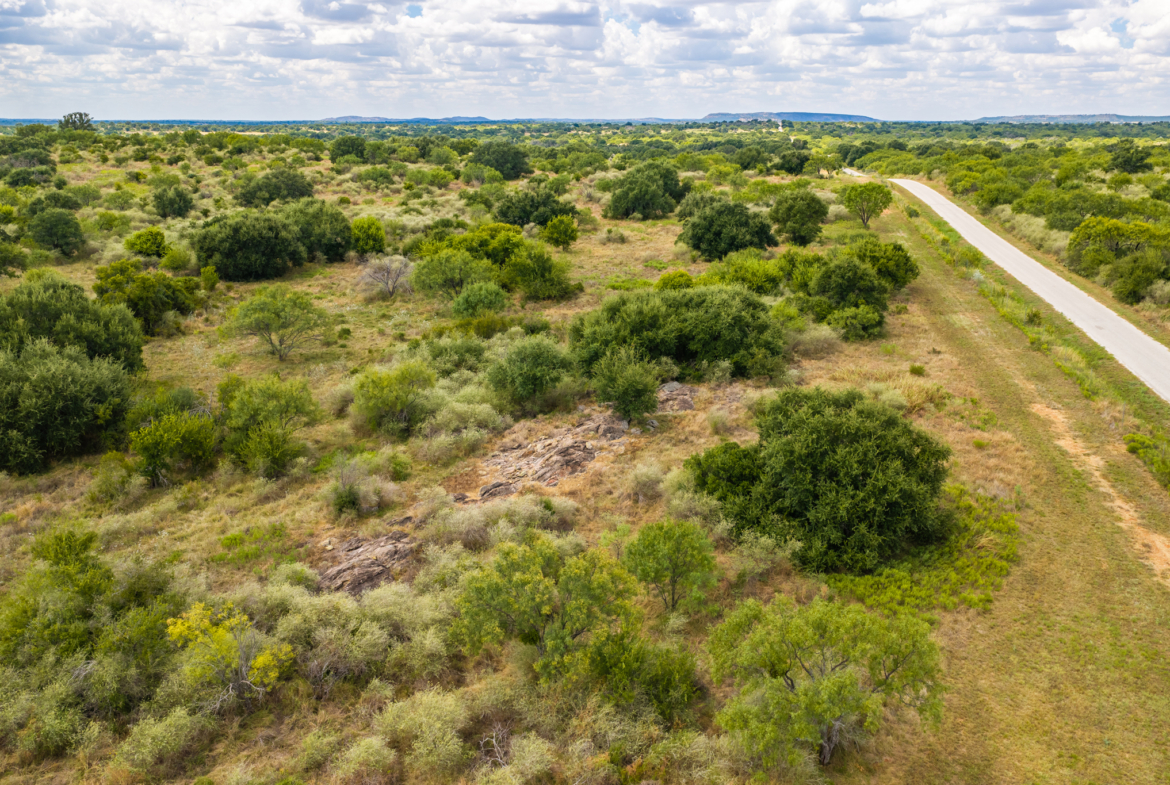 200± Acres | Llano County, Texas