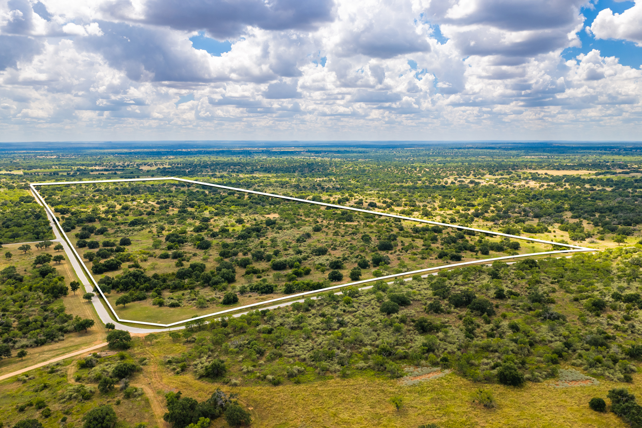 200± Acres | Llano County, Texas