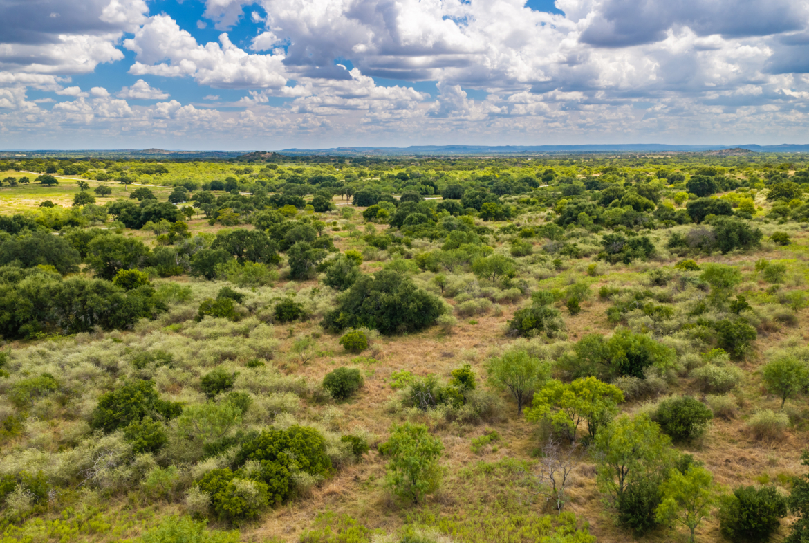 200± Acres | Llano County, Texas