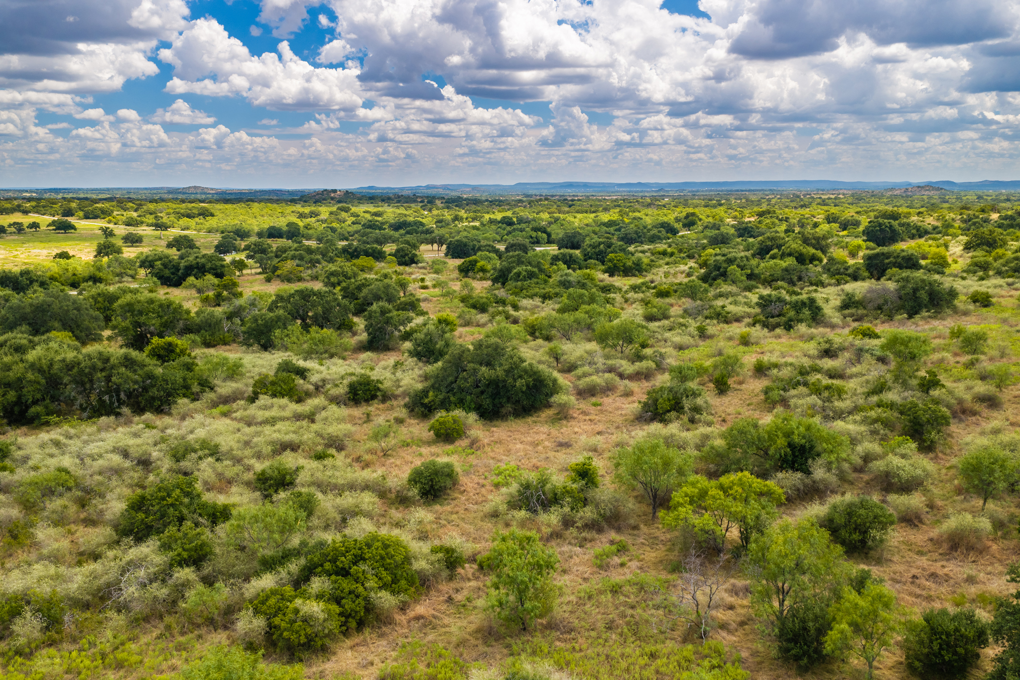 200± Acres | Llano County, Texas