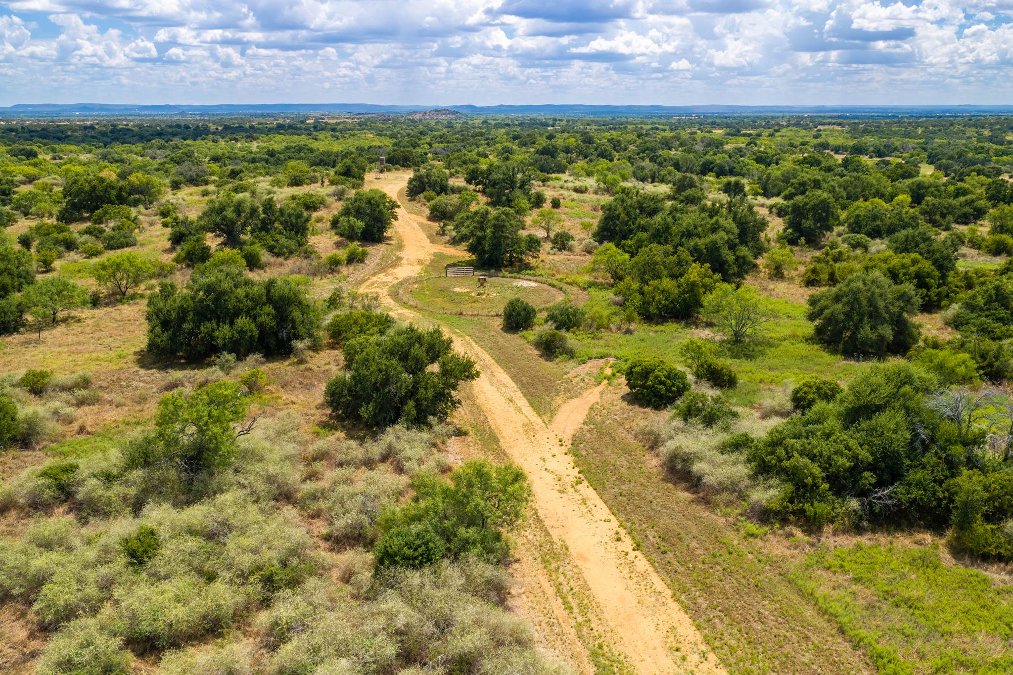 200± Acres | Llano County, Texas
