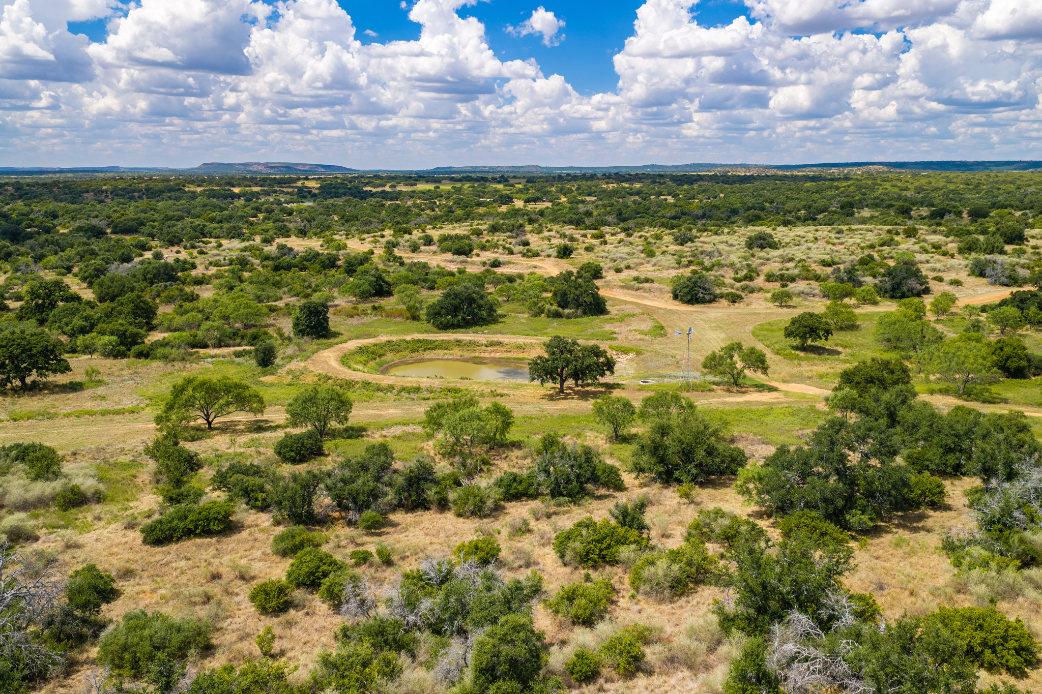 200± Acres | Llano County, Texas