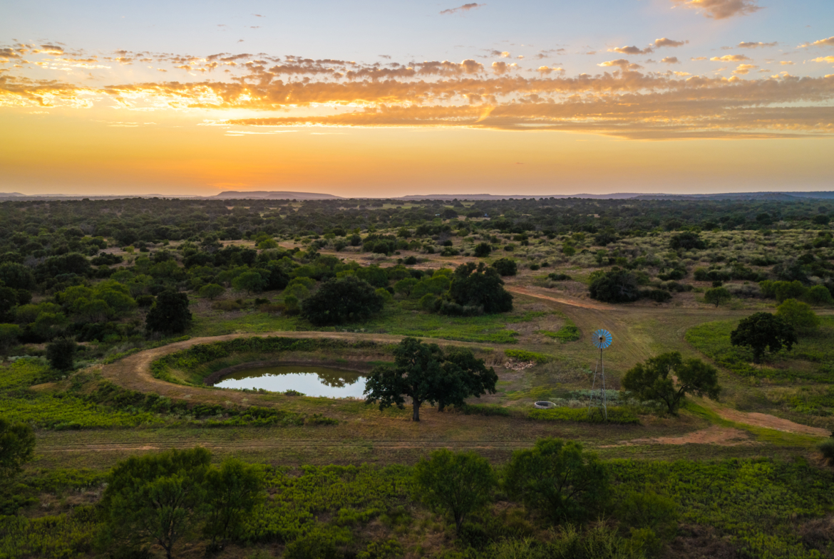 200± Acres | Llano County, Texas