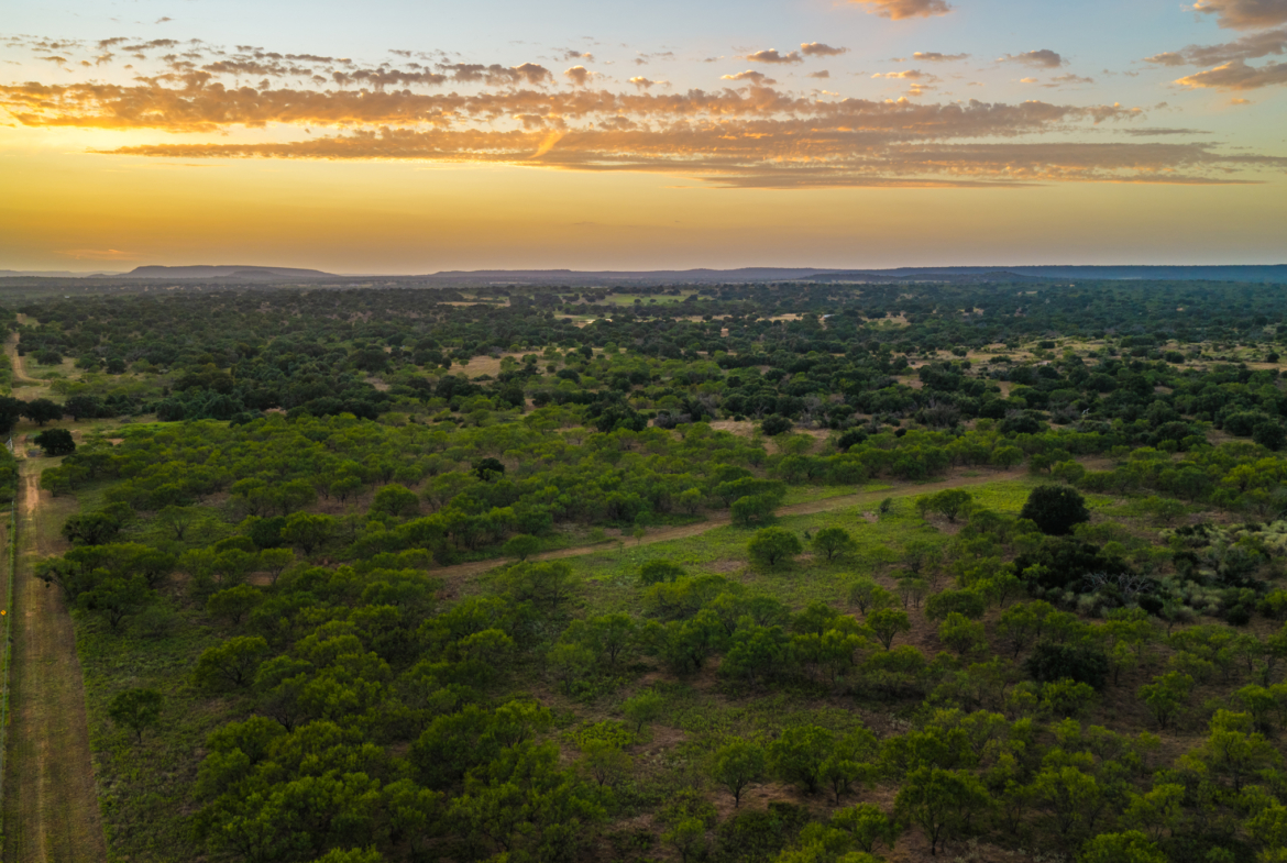 200± Acres | Llano County, Texas