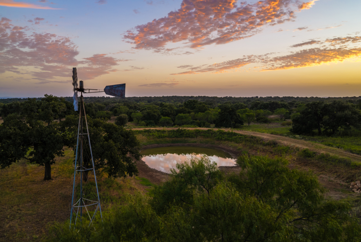200± Acres | Llano County, Texas