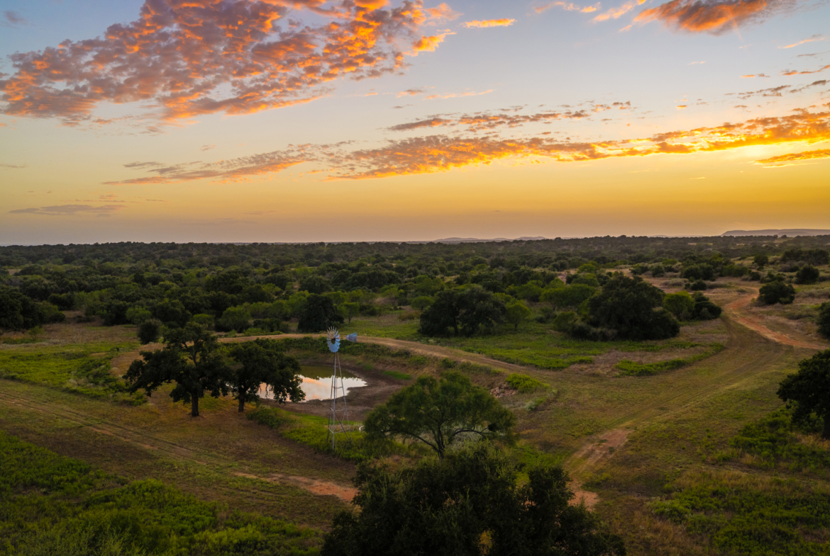 200± Acres | Llano County, Texas