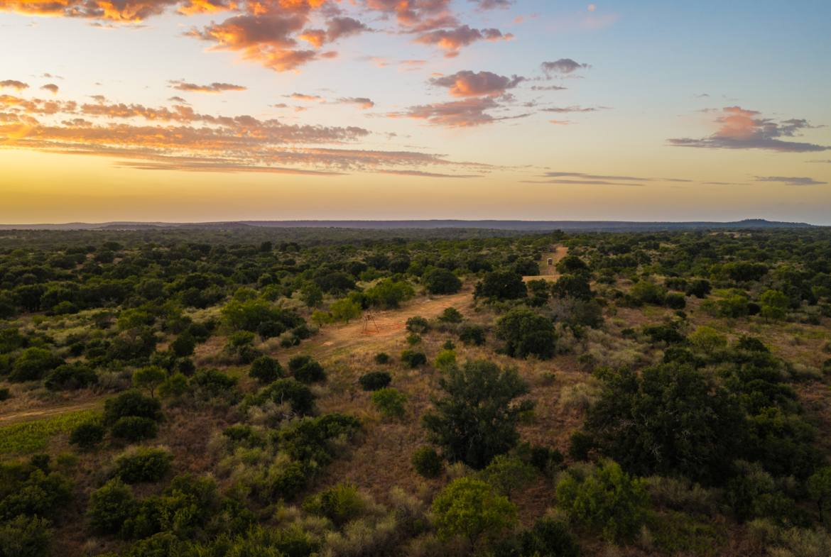 200± Acres | Llano County, Texas