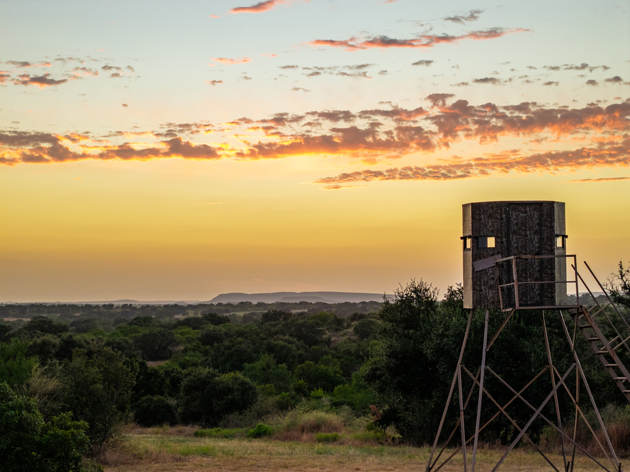 200± Acres | Llano County, Texas
