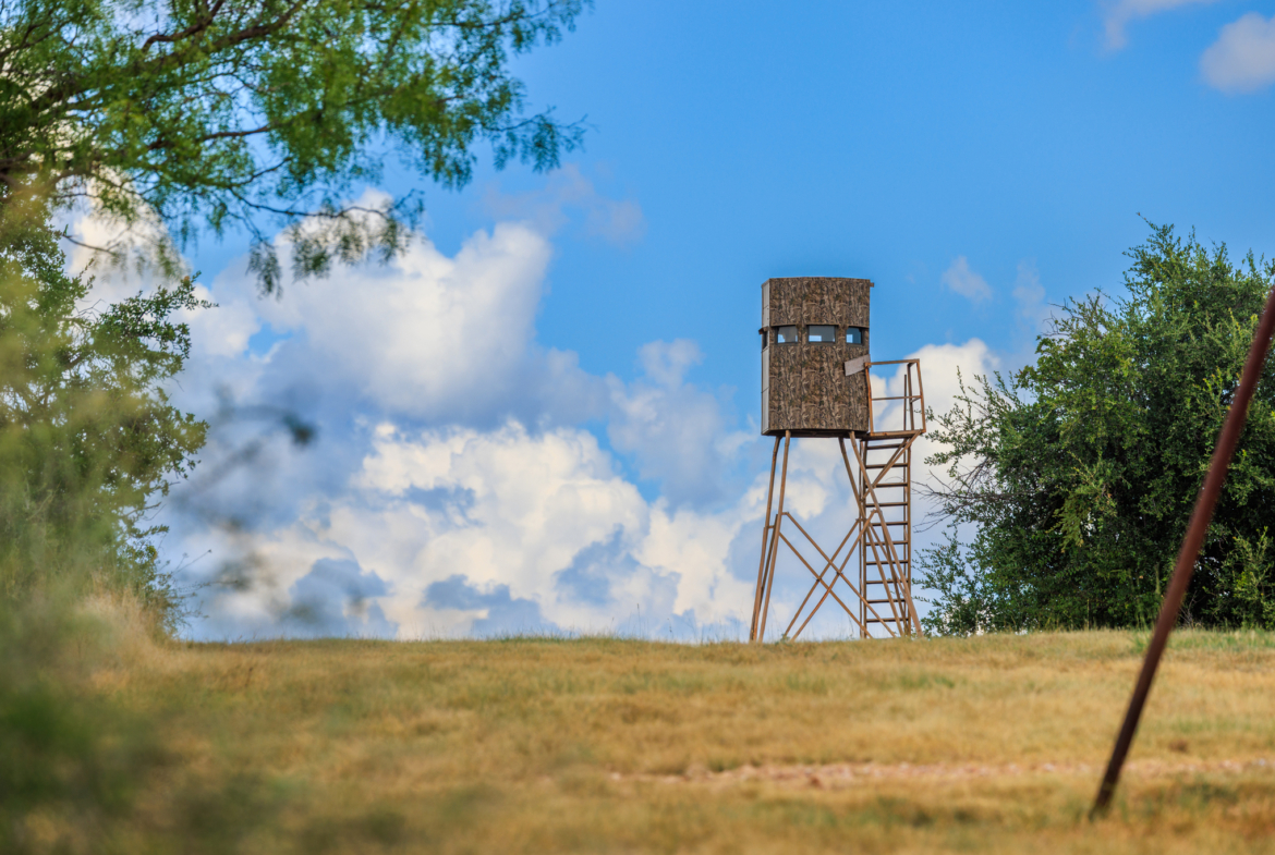 200± Acres | Llano County, Texas