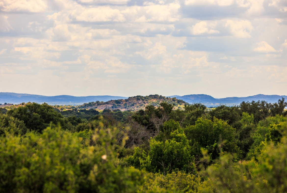 200± Acres | Llano County, Texas