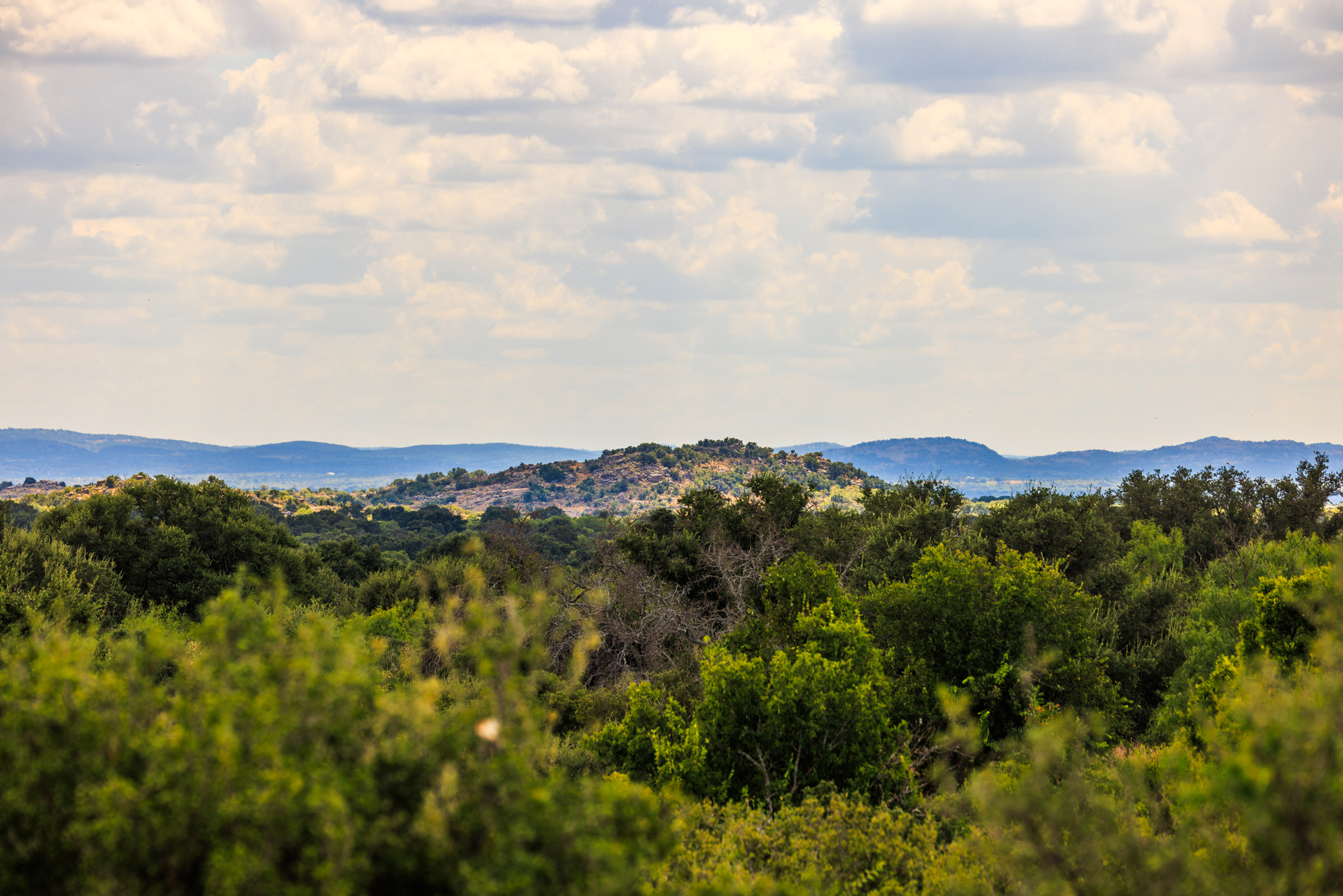 200± Acres | Llano County, Texas