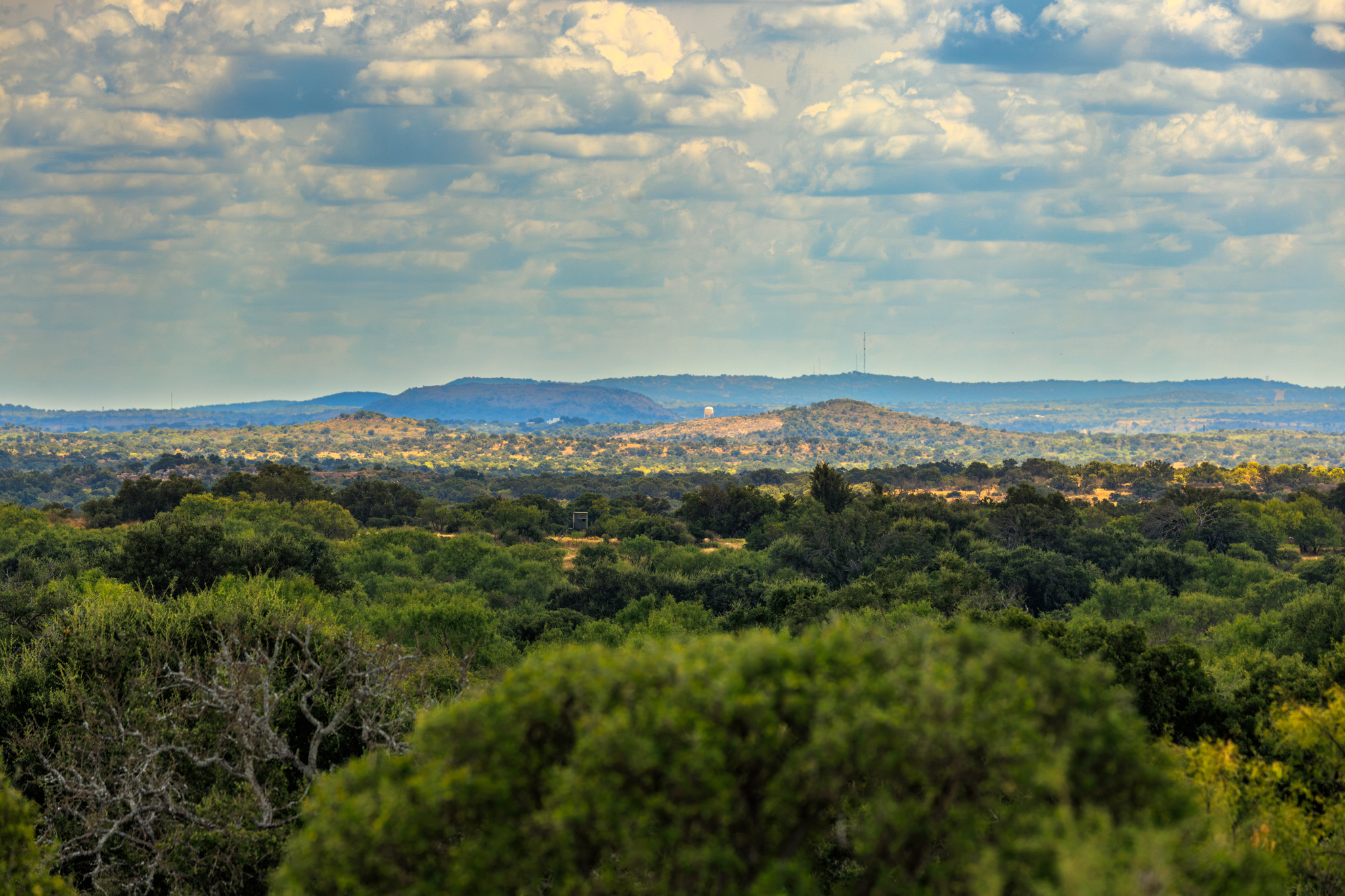 200± Acres | Llano County, Texas