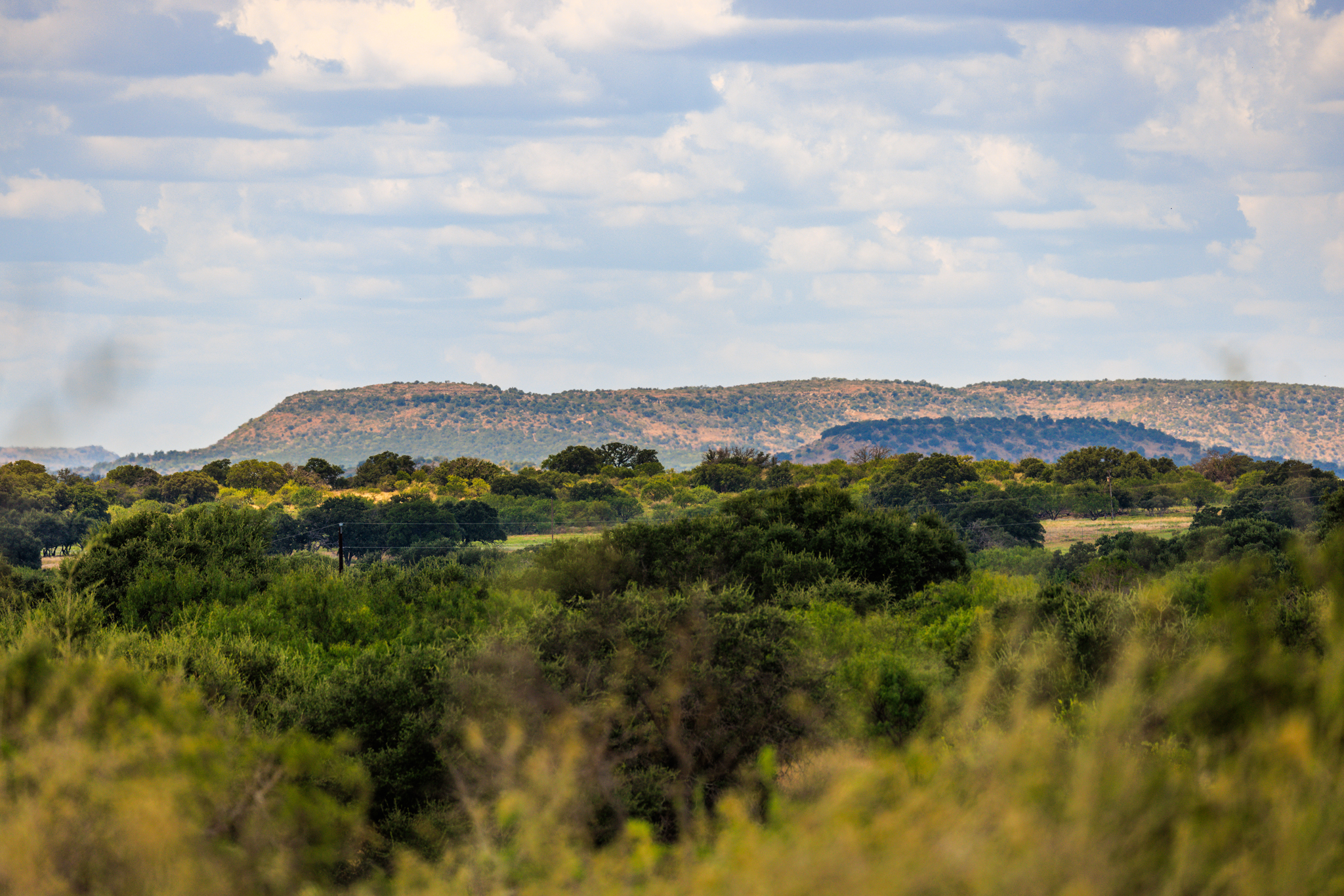 200± Acres | Llano County, Texas