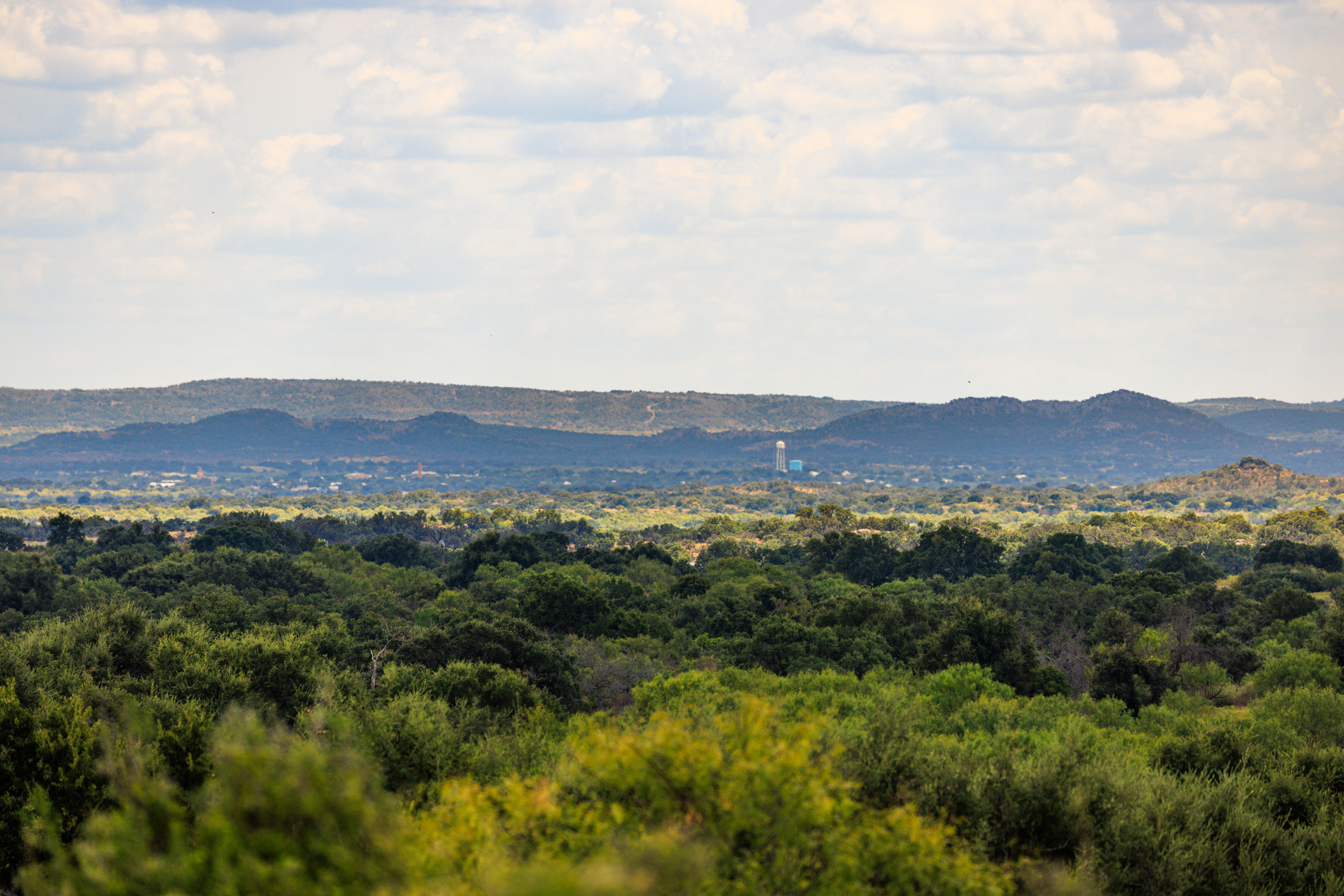 200± Acres | Llano County, Texas
